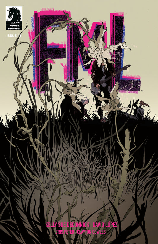 FML #1 (CVR F) (FOC) (Emma Rios) image