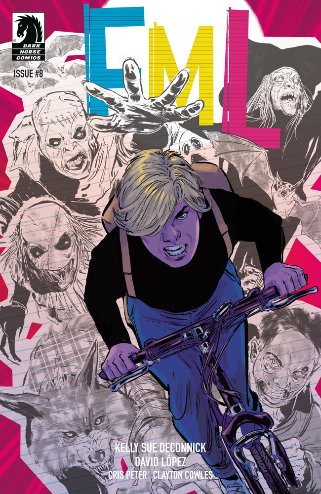 FML - Comics - Image - Pop Weasel