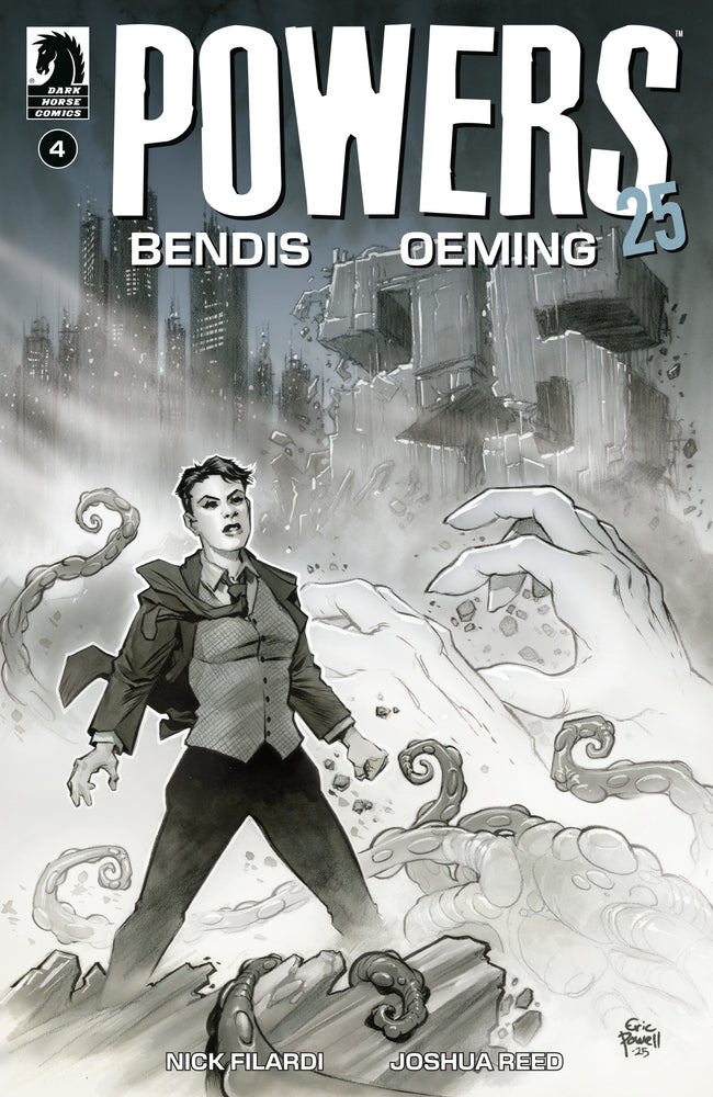 Powers 25 - Comics - Image - Pop Weasel