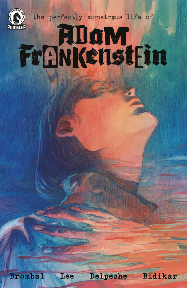 The Perfectly Monstrous Life Of Adam Frankenstein One-Shot (Cvr B) (Filipe Andrade) - Image - Comics - Image - Pop Weasel