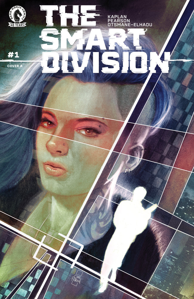 The Smart Division - Comics - Image - Pop Weasel