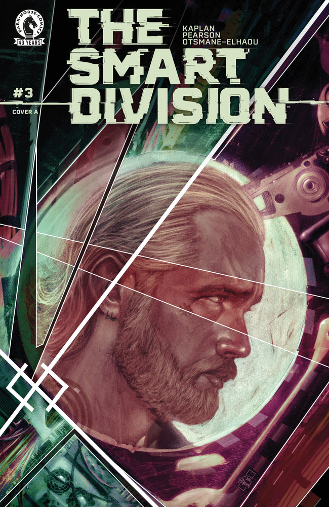 The Smart Division - Comics - Image - Pop Weasel