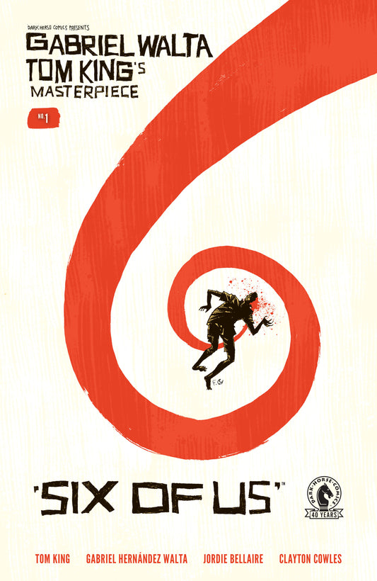 Six Of Us #1 (Cvr B) (Fabio Moon) - Image