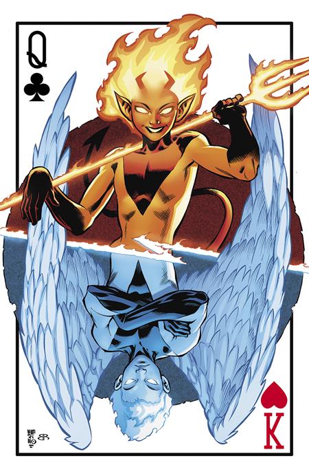Hornsby & Halo #9  C Jesus Merino & Brian Reber Var - Image