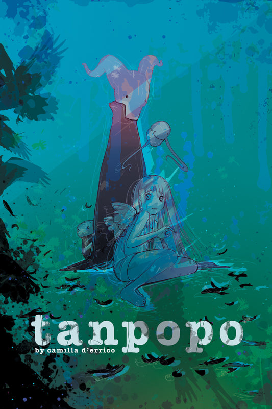 Tanpopo Collection Vol. 2 - Image