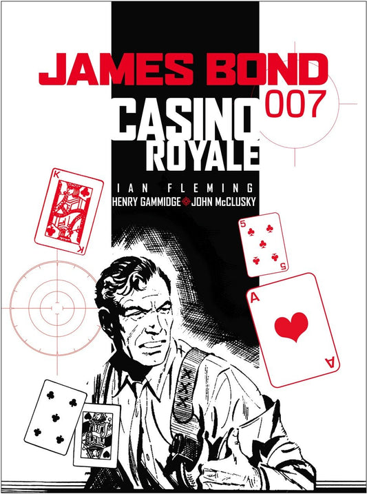 James Bond: Casino Royale - Image