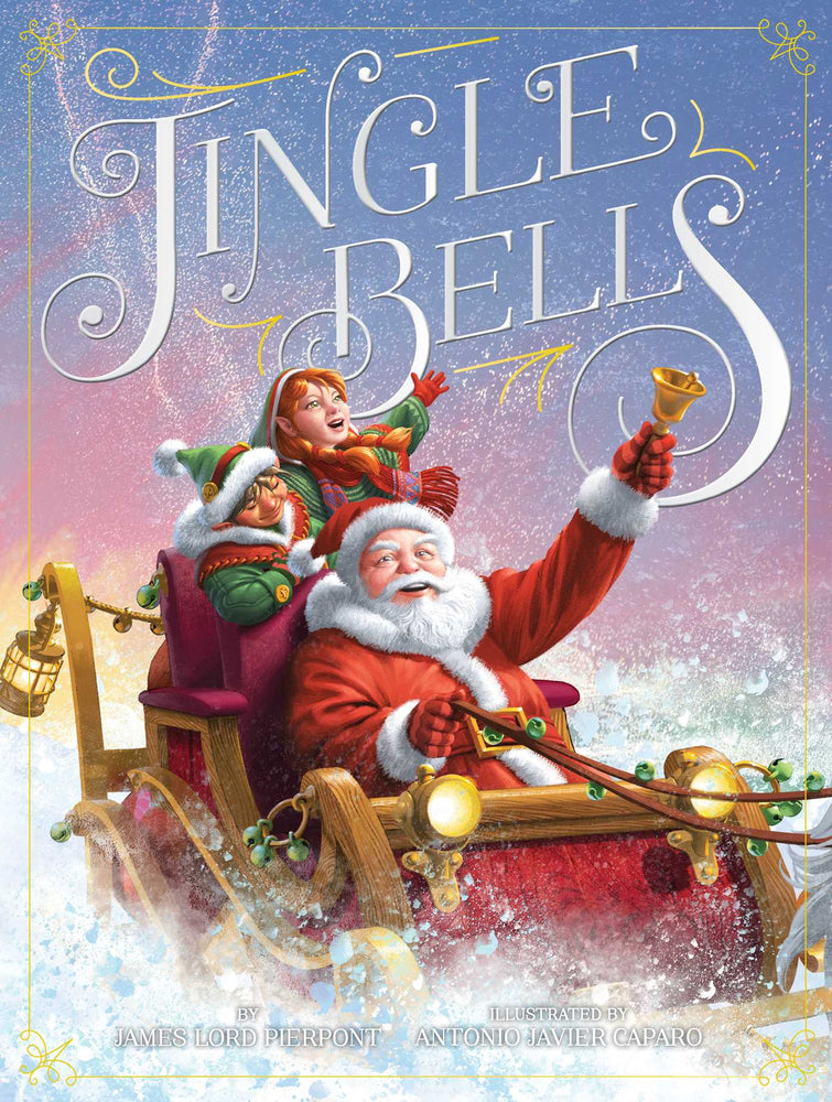 Jingle Bells image -  - Image - Pop Weasel