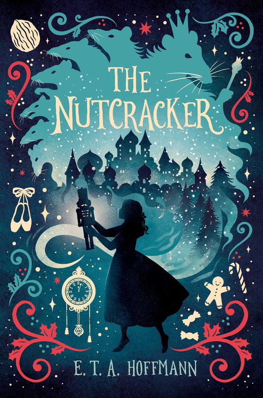 The Nutcracker image