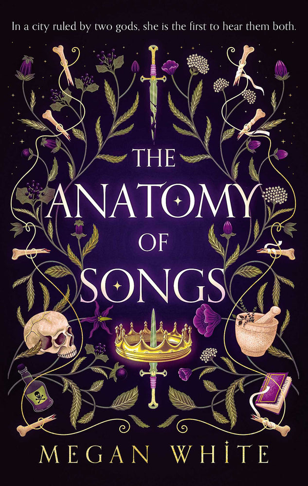 The Anatomy of Songs image - Books - Image - Pop Weasel