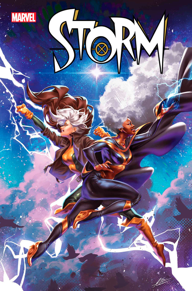 STORM - Comics - Image - Pop Weasel