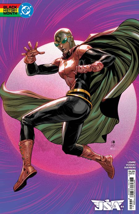 Jsa - Comics - Image - Pop Weasel