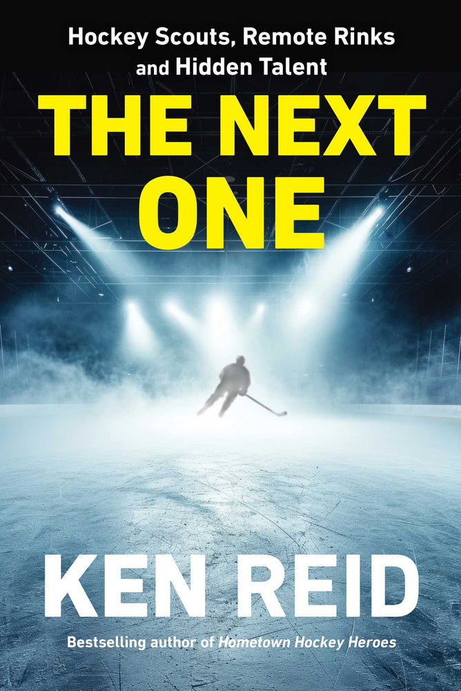 The Next One Hockey Scouts, Remote Rinks and Hidden Talent image -  - Image - Pop Weasel