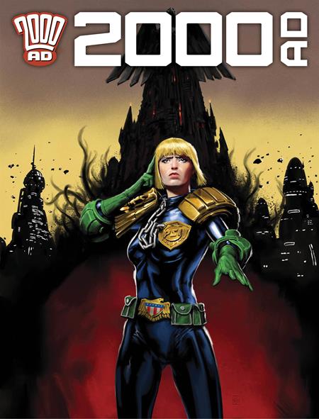 2000 Ad Prog #2488 - Image