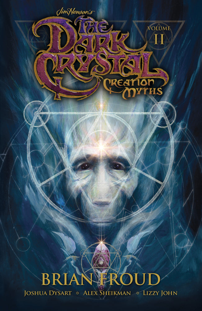 Jim Henson's The Dark Crystal: Creation Myths Vol. 2 - Image - Books - Image - Pop Weasel