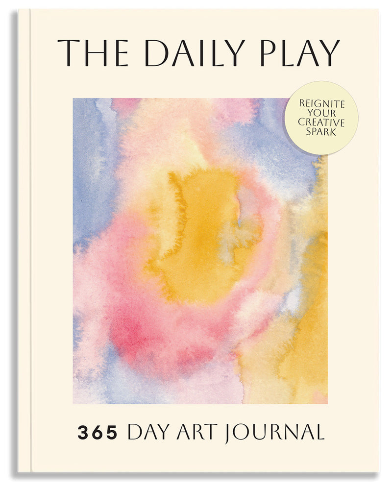 The Daily Play - Image - Books - Image - Pop Weasel