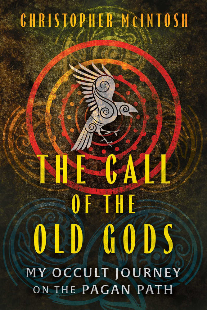 The Call of the Old Gods My Occult Journey on the Pagan Path image - Non-Fiction - Image - Pop Weasel