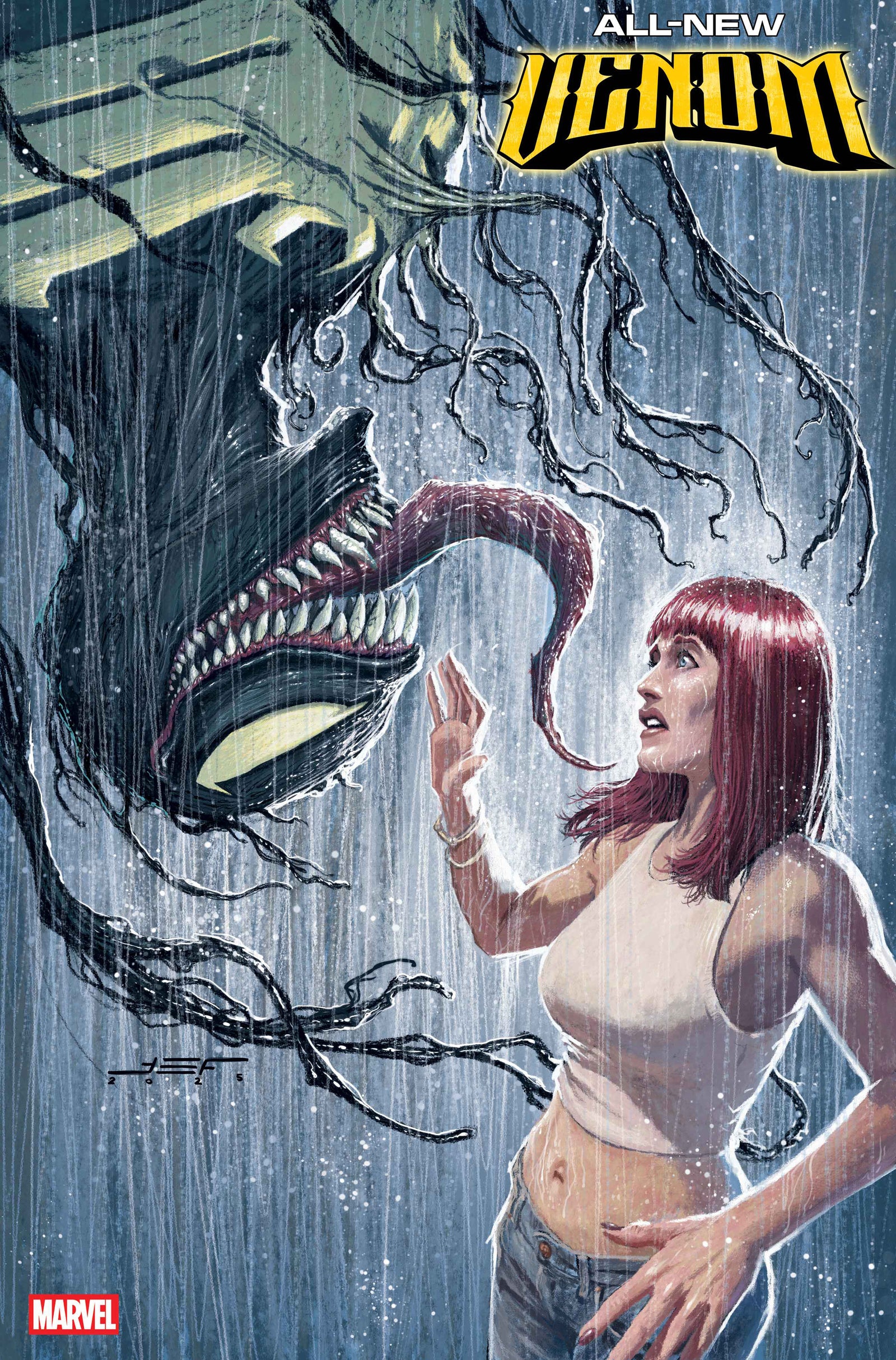 ALL-NEW VENOM
