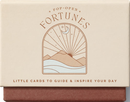 Pop Open Fortunes - Image