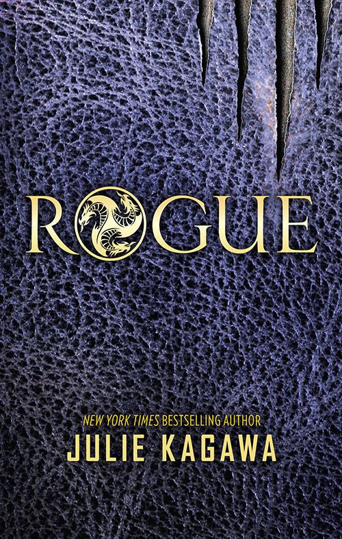 Pop Weasel Image of Rogue (The Talon Saga Book 02) - Books - Image - Pop Weasel