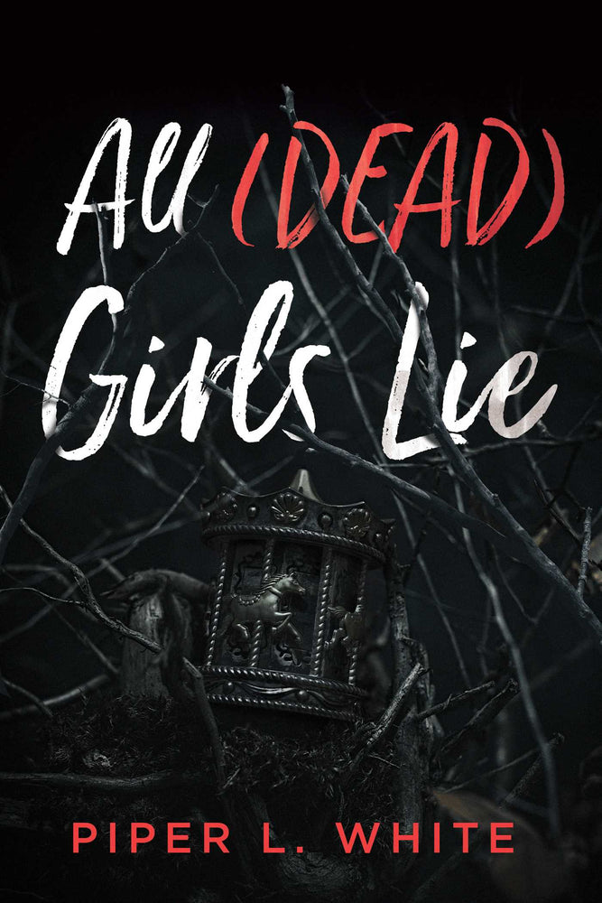 All (Dead) Girls Lie image -  - Image - Pop Weasel