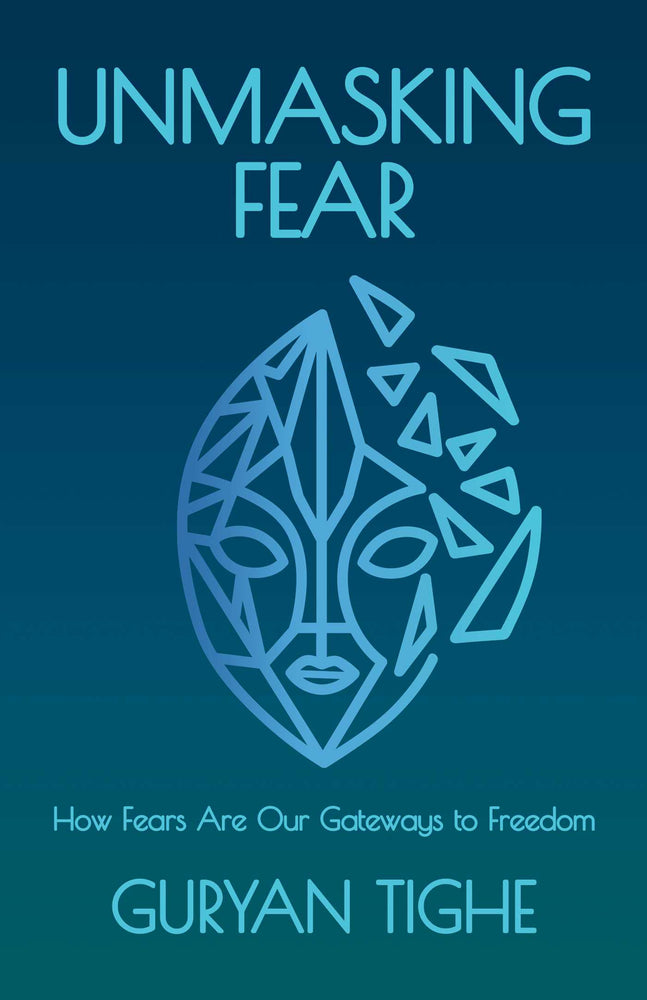 Unmasking Fear How Fears Are Our Gateways to Freedom image - Non-Fiction - Image - Pop Weasel
