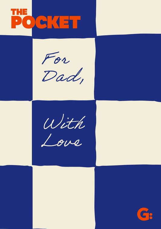 Pocket for Dad, with Love, The image