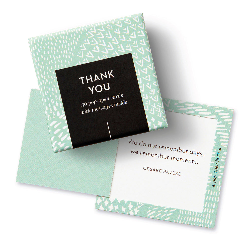ThoughtFulls: Thank You - Image - Cards - Image - Pop Weasel