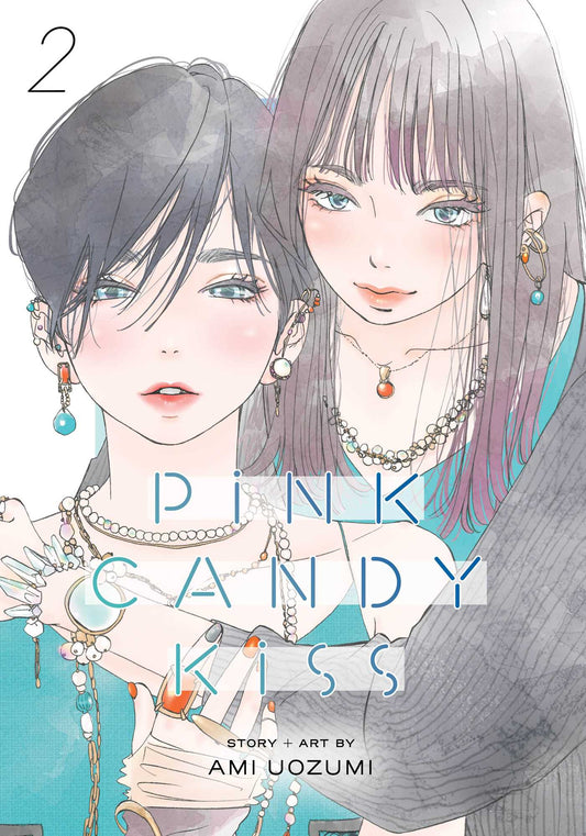 Pink Candy Kiss, Vol. 2 image
