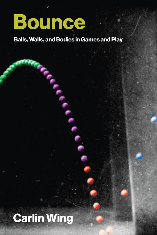 Bounce - Image - Books - Image - Pop Weasel