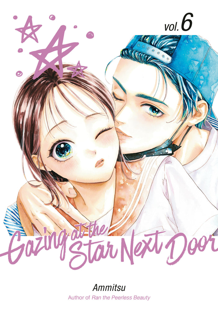 Gazing at the Star Next Door 6 - Image - Books - Image - Pop Weasel