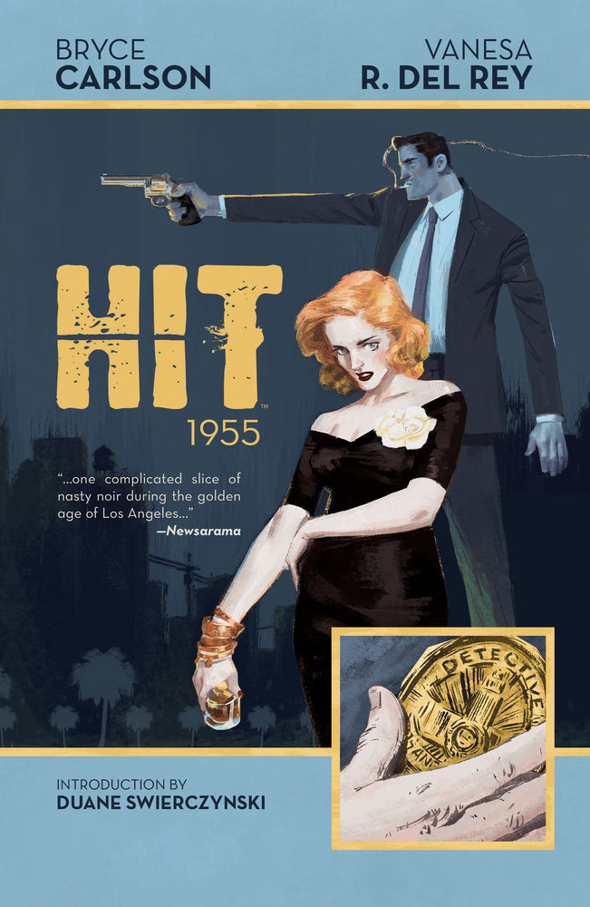 Hit - Image - Books - Image - Pop Weasel