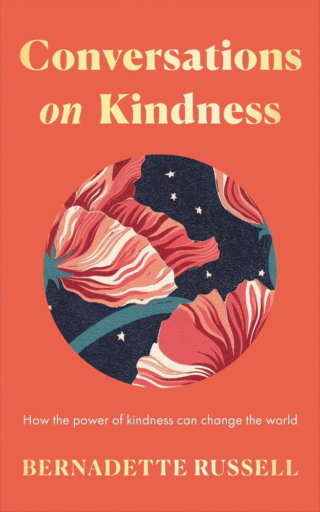 Conversations on Kindness How the Power of Kindness Can Change the World image - Non-Fiction - Image - Pop Weasel