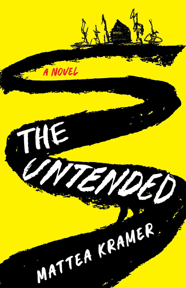 The Untended A Novel image -  - Image - Pop Weasel
