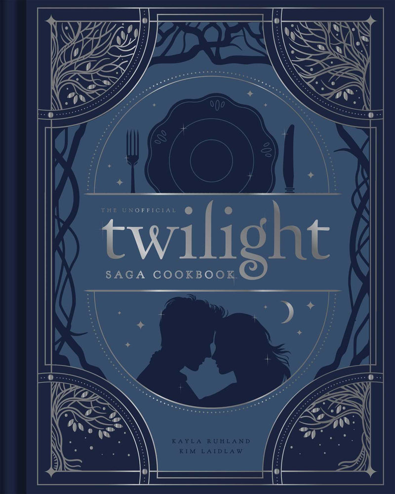 The Unofficial Twilight Saga Cookbook Flavors from Forks image -  - Image - Pop Weasel