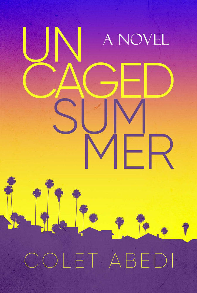 Uncaged Summer - Books - Image - Pop Weasel