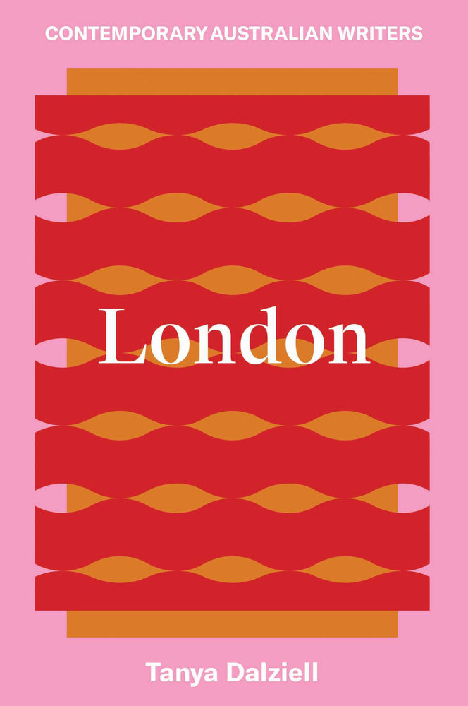 London - Books - Image - Pop Weasel