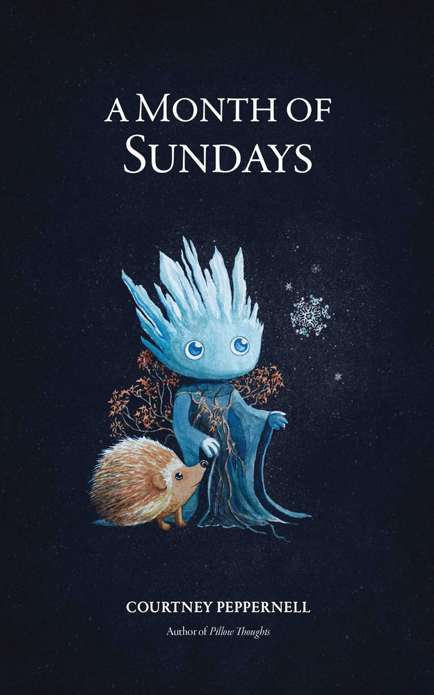 A Month Of Sundays - Books - Image - Pop Weasel
