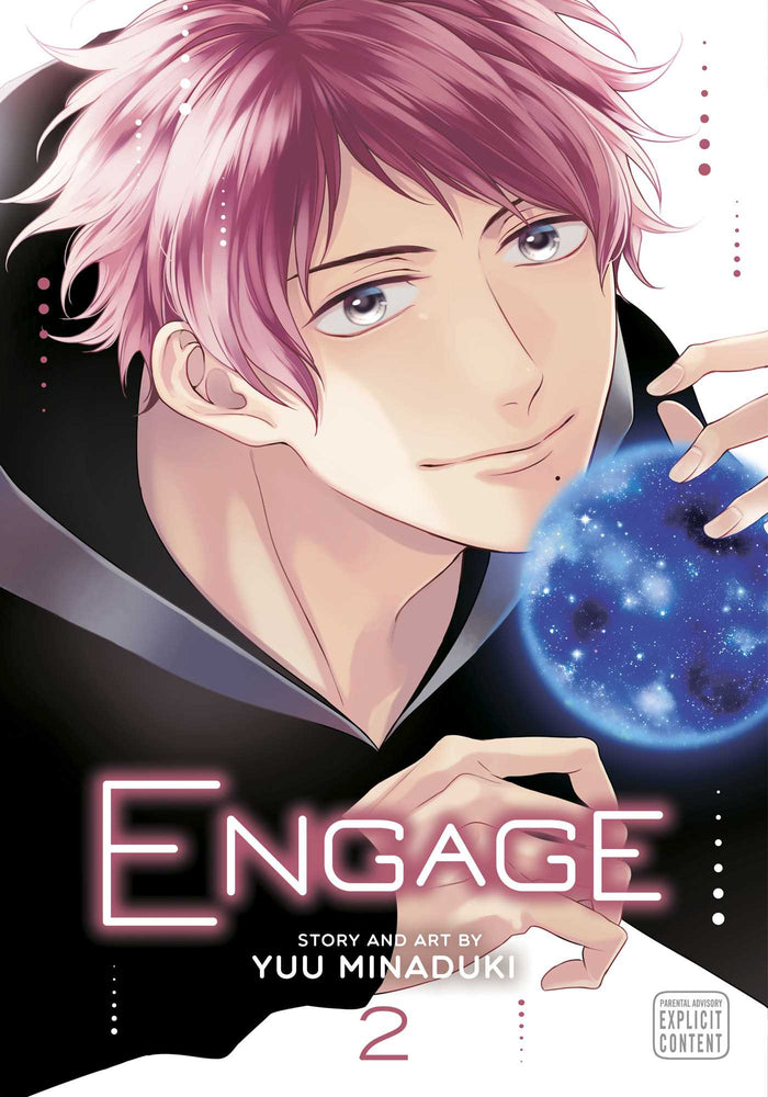 Engage, Vol. 2 - Manga - Image - Pop Weasel