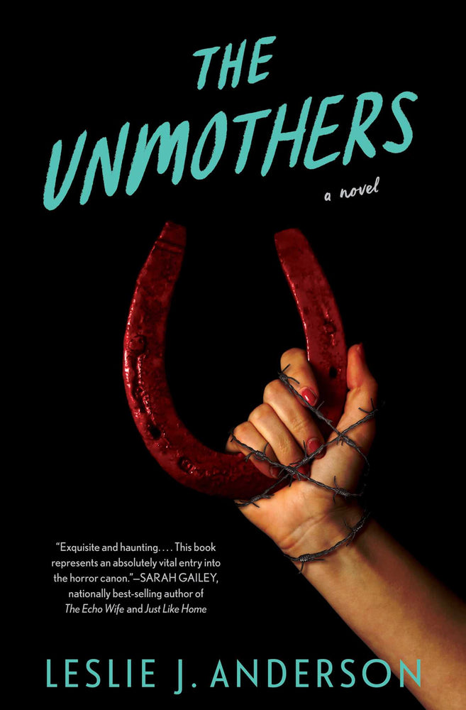 The Unmothers: A Novel - Books - Image - Pop Weasel