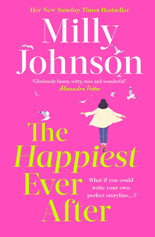 The Happiest Ever After: The Top 10 Sunday Times Bestseller