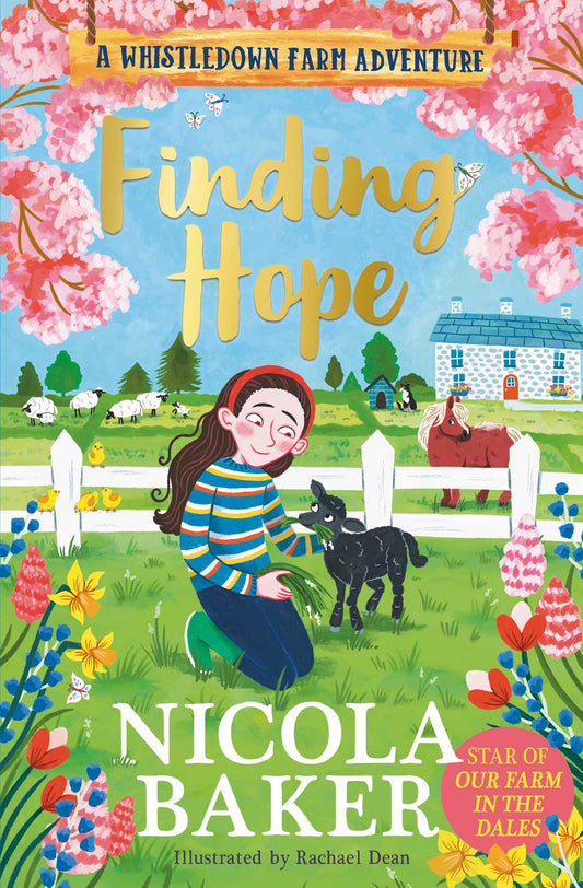Finding Hope: Stories For Easter
