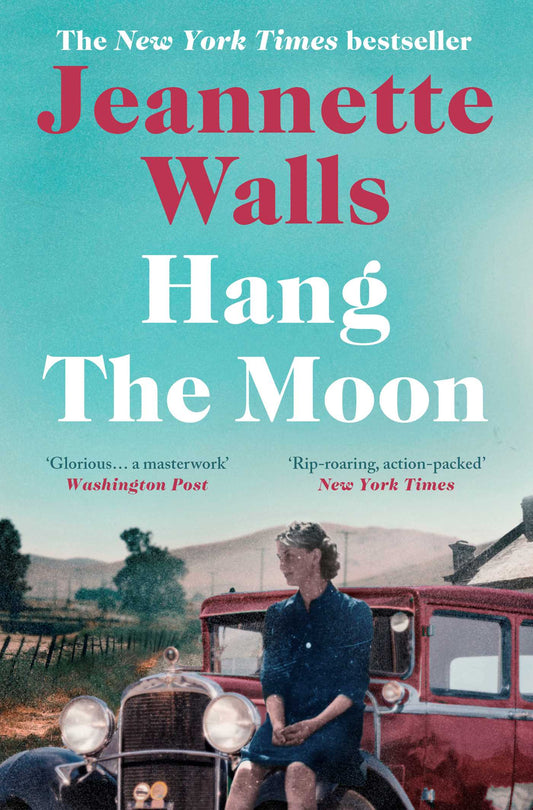 Hang The Moon