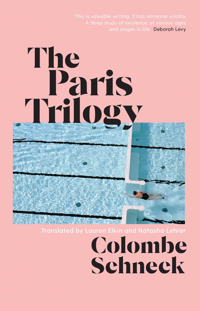 The Paris Trilogy: A Life in Three Stories - Books - Image - Pop Weasel