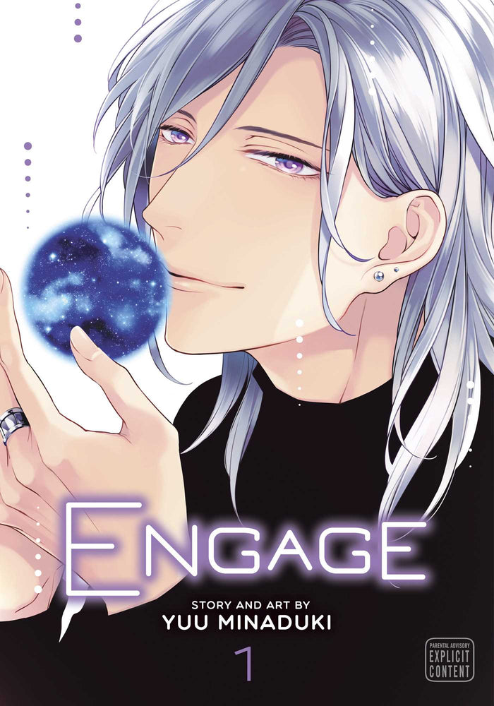 Engage, Vol. 1 - Manga - Image - Pop Weasel