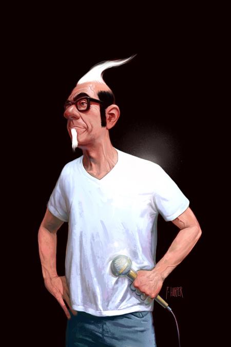 Snelson Comedy Is Dying - Comics - Image - Pop Weasel