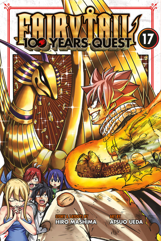 FAIRY TAIL: 100 Years Quest 17 - Image