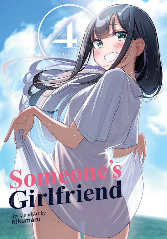 Someone's Girlfriend Vol. 4 - Image