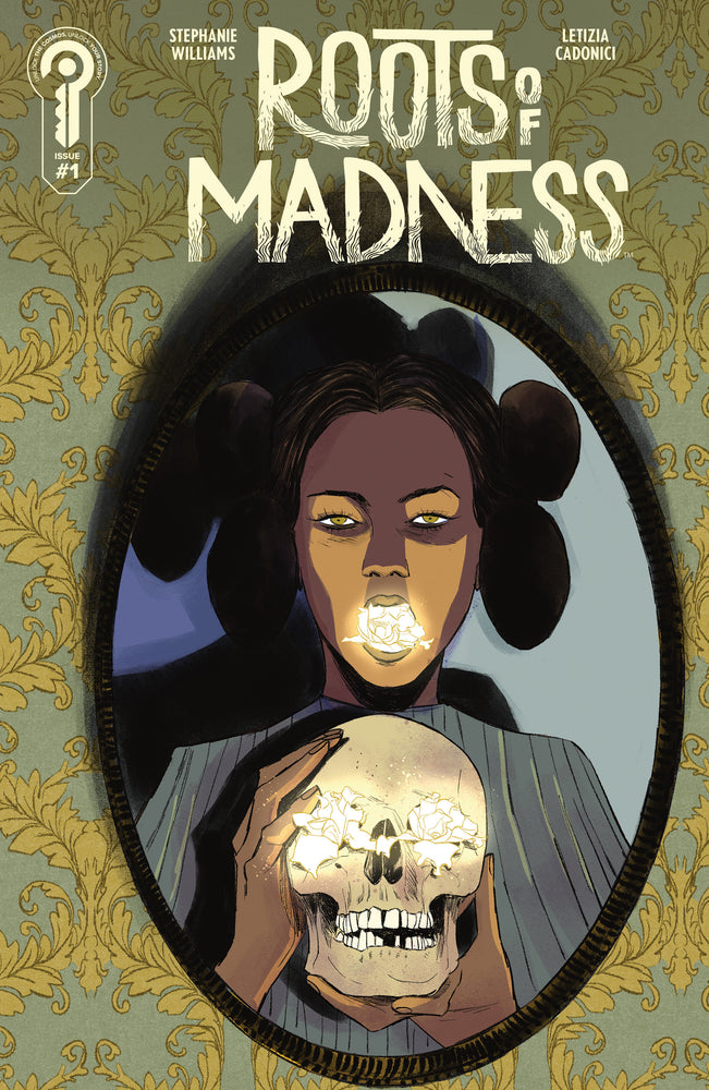 Roots of Madness - Comics - Image - Pop Weasel