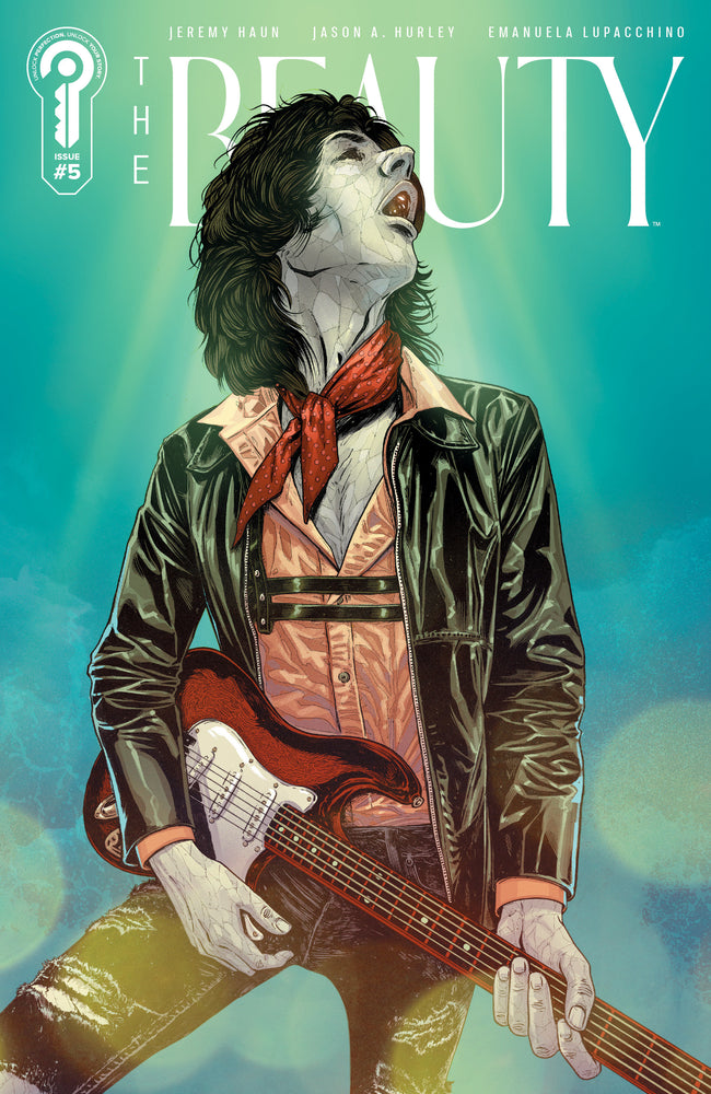 The Beauty (2025) - Comics - Image - Pop Weasel