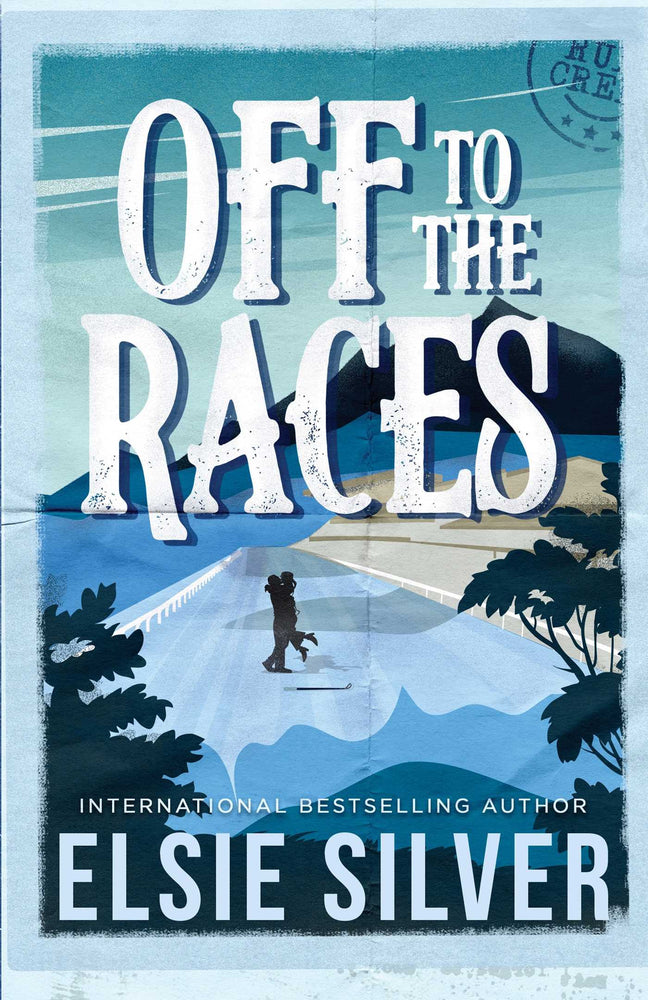 Off to the Races - Books - Image - Pop Weasel